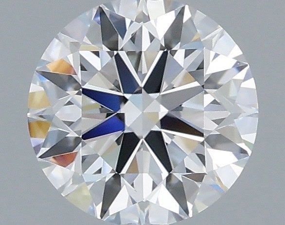 Ideal Loose Diamond - ROUND 1.04ct D VVS2: Ideal Loose Diamond - ROUND 1.04ct D VVS2 Source: This is a real non-mined Diamond that has been grown in a lab Shape: ROUND Carats: 1.04 Color: D Clarity: VVS2 Certification: IGI Video: