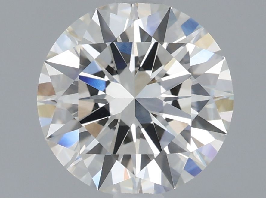 Loose Diamond - ROUND 1.57ct G VVS2: Loose Diamond - ROUND 1.57ct G VVS2 Source: This is a real non-mined Diamond that has been grown in a lab Shape: ROUND Carats: 1.57 Color: G Clarity: VVS2 Certification: IGI Video: