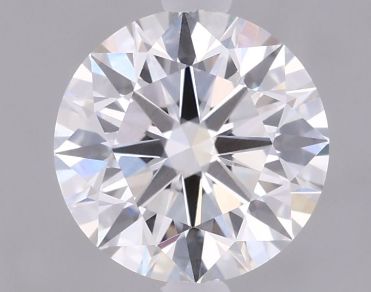 Ideal Loose Diamond - ROUND 1.07ct E VVS2 (1 of 1)