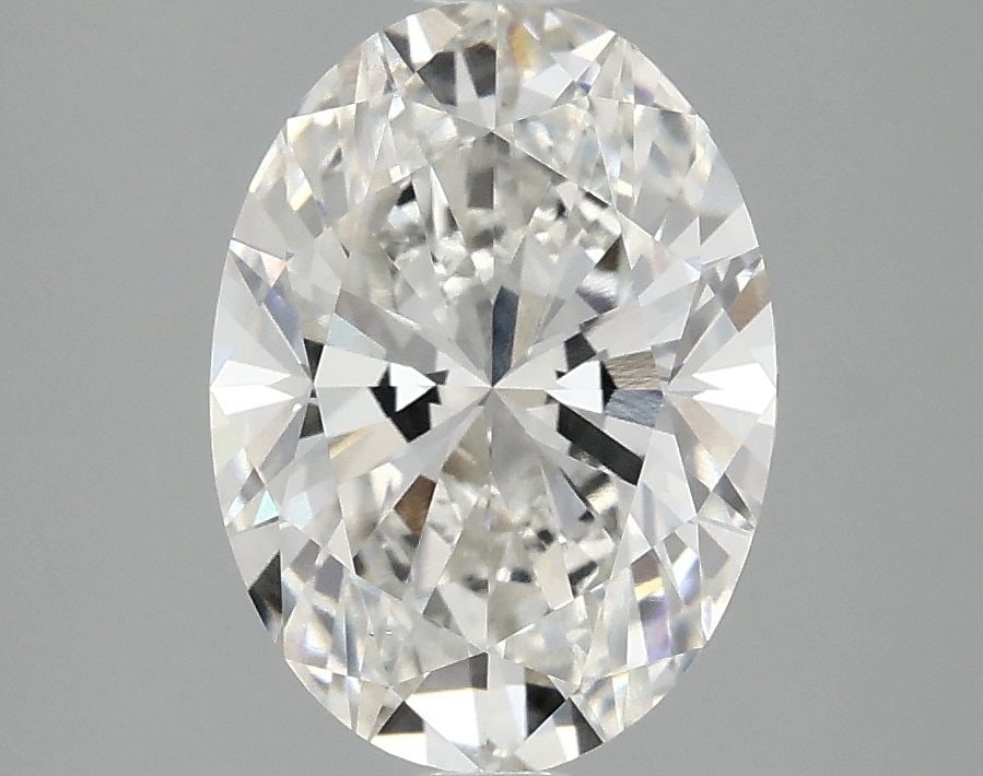 Loose Diamond - OVAL 2.5ct F VS1: Loose Diamond - OVAL 2.5ct F VS1 Source: This is a real non-mined Diamond that has been grown in a lab Shape: OVAL Carats: 2.5 Color: F Clarity: VS1 Certification: IGI Video: