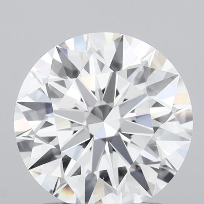 Ideal Loose Diamond - ROUND 1.54ct D VS1 (1 of 1)