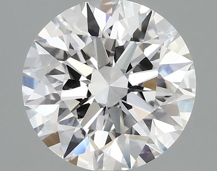 Ideal Loose Diamond - ROUND 1.99ct D VS1: Ideal Loose Diamond - ROUND 1.99ct D VS1 Source: This is a real non-mined Diamond that has been grown in a lab Shape: ROUND Carats: 1.99 Color: D Clarity: VS1 Certification: IGI Video: