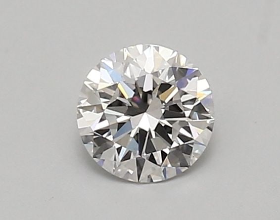 Loose Diamond - ROUND 0.68ct D VS1 (1 of 1)