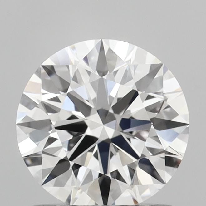 Ideal Loose Diamond - ROUND 1.03ct D VVS2: Ideal Loose Diamond - ROUND 1.03ct D VVS2 Source: This is a real non-mined Diamond that has been grown in a lab Shape: ROUND Carats: 1.03 Color: D Clarity: VVS2 Certification: IGI Video: