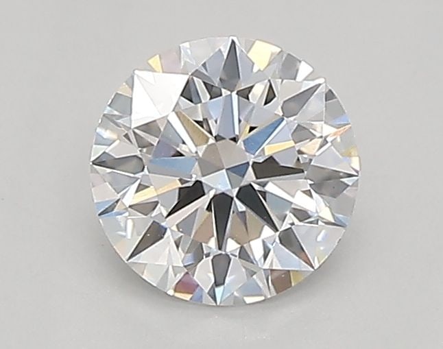 Ideal Loose Diamond - ROUND 0.45ct D VVS2 (1 of 1)