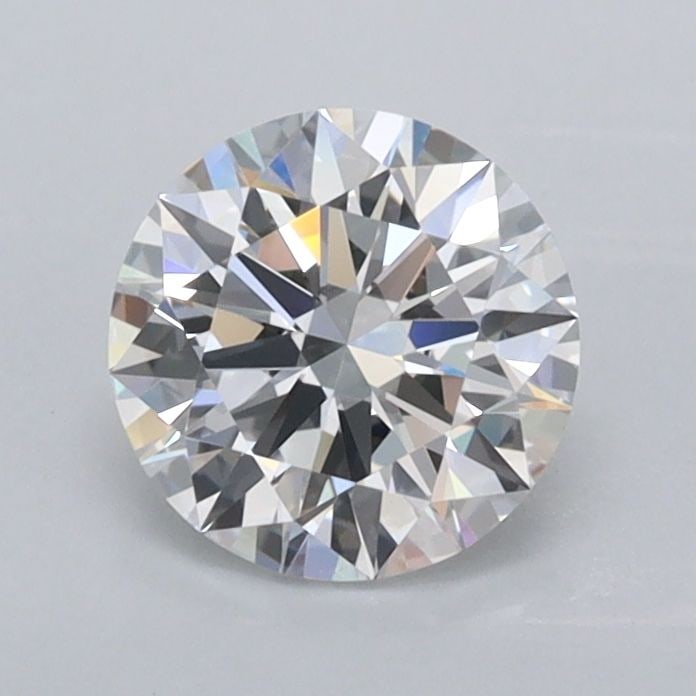 Ideal Loose Diamond - ROUND 0.97ct D FL: Ideal Loose Diamond - ROUND 0.97ct D FL Source: This is a real non-mined Diamond that has been grown in a lab Shape: ROUND Carats: 0.97 Color: D Clarity: FL Certification: IGI Video: