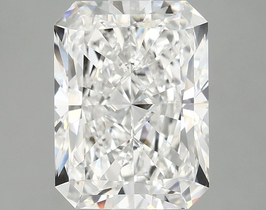 Loose Diamond - RADIANT 2.97ct E VVS2 (1 of 1)