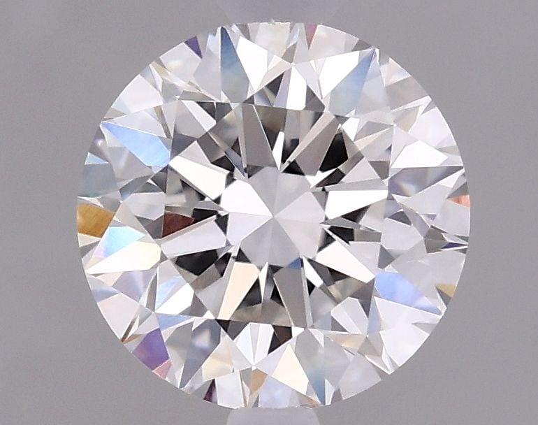 Loose Diamond - ROUND 1.07ct E VVS1 (1 of 1)