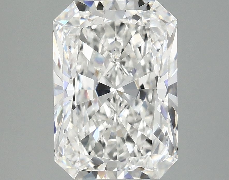 Loose Diamond - RADIANT 3.08ct E VS1 (1 of 1)