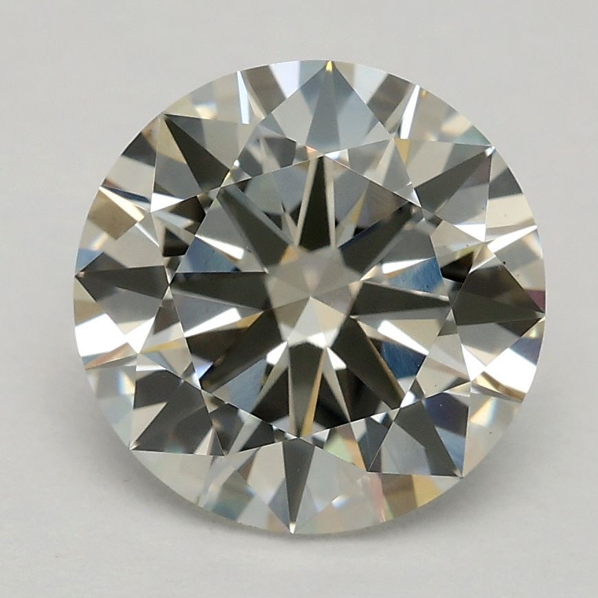 Loose Diamond - ROUND 2.05ct J VS1 (1 of 1)