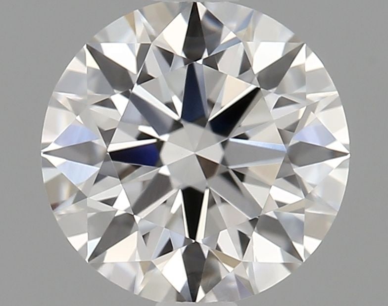 Ideal Loose Diamond - ROUND 1.09ct D VVS2: Ideal Loose Diamond - ROUND 1.09ct D VVS2 Source: This is a real non-mined Diamond that has been grown in a lab Shape: ROUND Carats: 1.09 Color: D Clarity: VVS2 Certification: IGI Video: