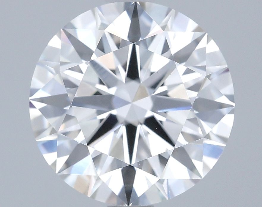 Loose Diamond - ROUND 2.05ct F VS1 (1 of 1)