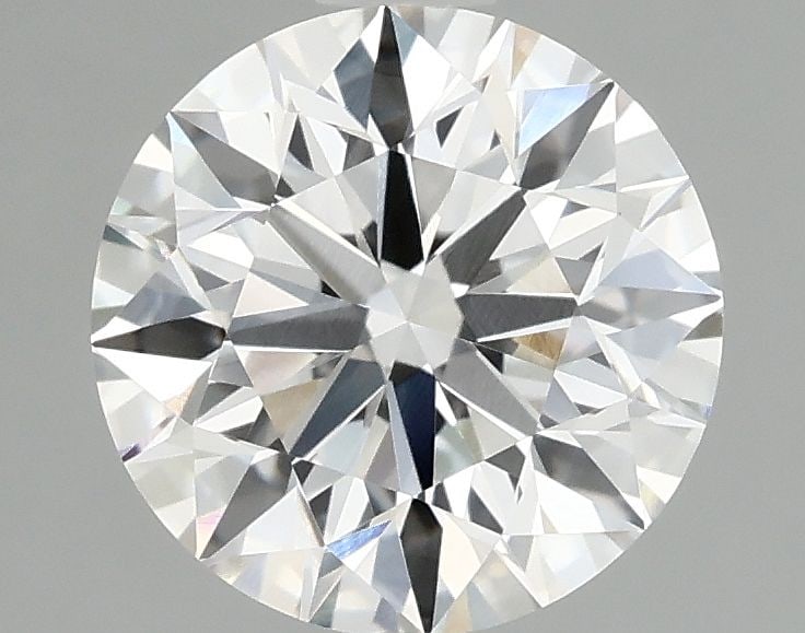 Loose Diamond - ROUND 1.58ct F VVS2: Loose Diamond - ROUND 1.58ct F VVS2 Source: This is a real non-mined Diamond that has been grown in a lab Shape: ROUND Carats: 1.58 Color: F Clarity: VVS2 Certification: IGI Video: