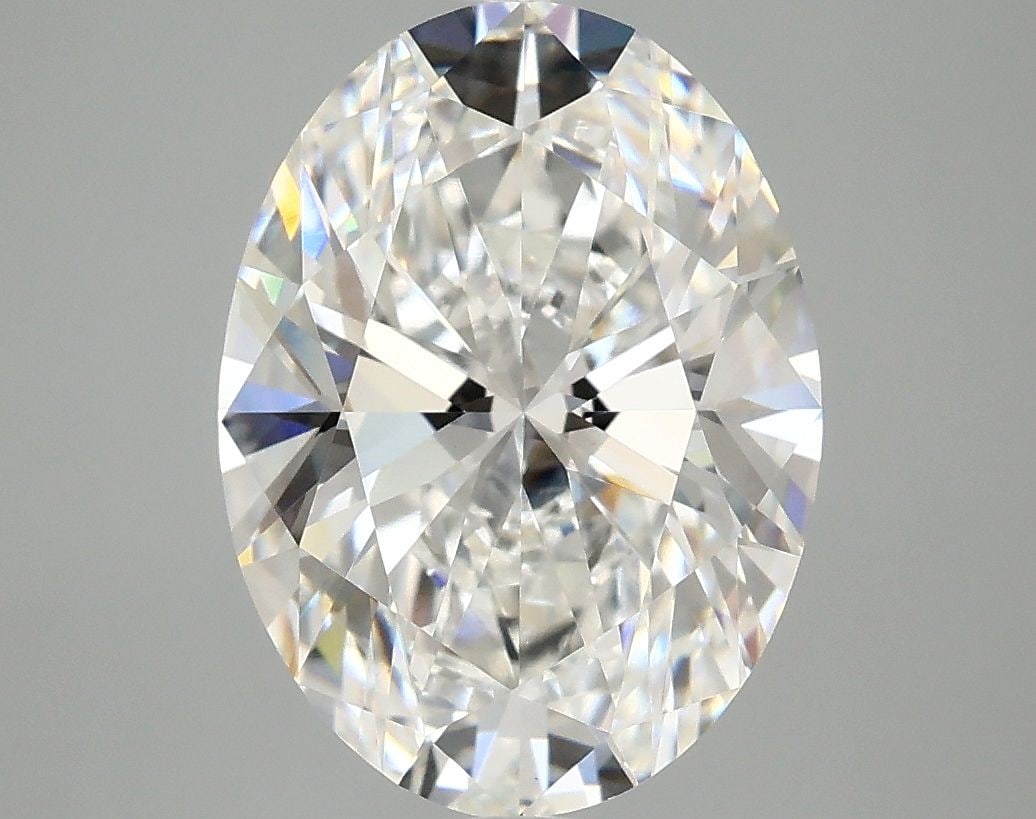 Loose Diamond - OVAL 4.0ct E VS1: Loose Diamond - OVAL 4.0ct E VS1 Source: This is a real non-mined Diamond that has been grown in a lab Shape: OVAL Carats: 4.0 Color: E Clarity: VS1 Certification: IGI Video:
