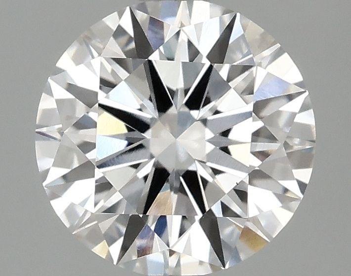 Ideal Loose Diamond - ROUND 2.07ct E VS1: Ideal Loose Diamond - ROUND 2.07ct E VS1 Source: This is a real non-mined Diamond that has been grown in a lab Shape: ROUND Carats: 2.07 Color: E Clarity: VS1 Certification: IGI Video: Video Link