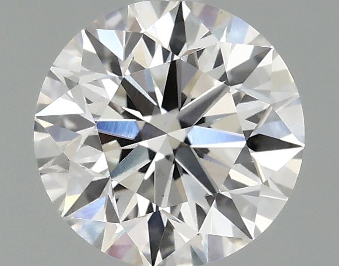 Loose Diamond - ROUND 1.04ct F VS1: Loose Diamond - ROUND 1.04ct F VS1 Source: This is a real non-mined Diamond that has been grown in a lab Shape: ROUND Carats: 1.04 Color: F Clarity: VS1 Certification: IGI Video: