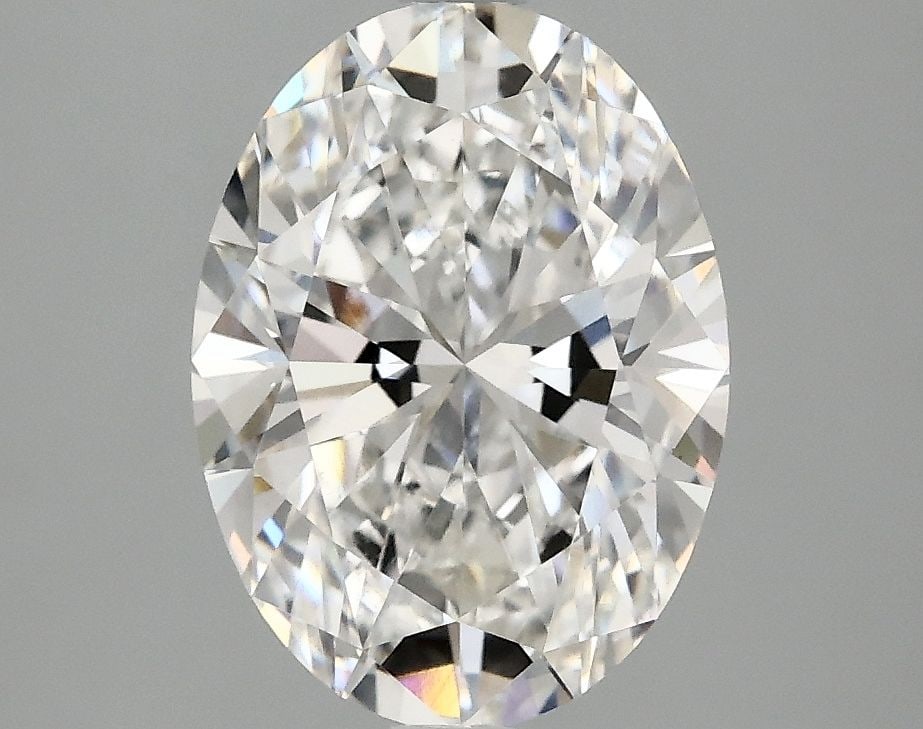 Loose Diamond - OVAL 2.51ct F VS1: Loose Diamond - OVAL 2.51ct F VS1 Source: This is a real non-mined Diamond that has been grown in a lab Shape: OVAL Carats: 2.51 Color: F Clarity: VS1 Certification: IGI Video: