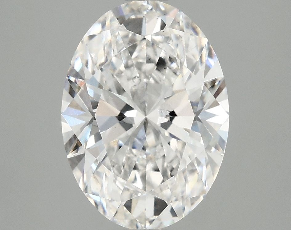Loose Diamond - OVAL 2.88ct F VS1: Loose Diamond - OVAL 2.88ct F VS1 Source: This is a real non-mined Diamond that has been grown in a lab Shape: OVAL Carats: 2.88 Color: F Clarity: VS1 Certification: IGI Video: