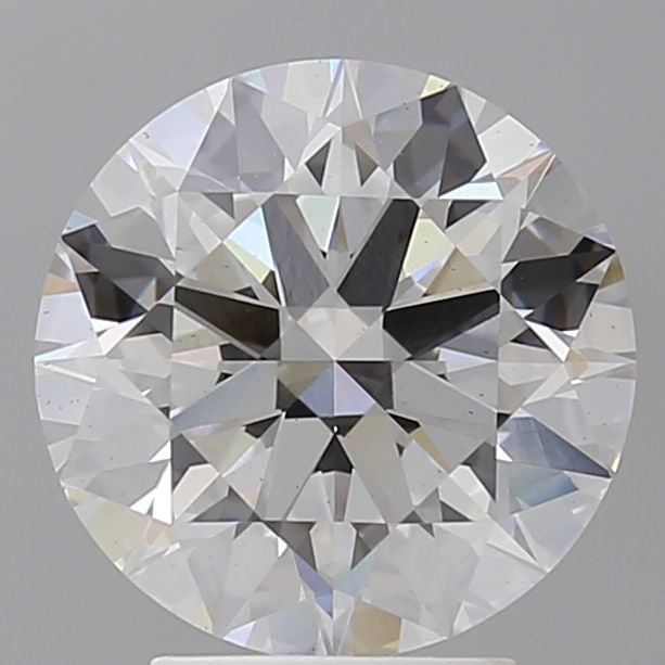 Ideal Loose Diamond - ROUND 3.55ct E VS2: Ideal Loose Diamond - ROUND 3.55ct E VS2 Source: This is a real non-mined Diamond that has been grown in a lab Shape: ROUND Carats: 3.55 Color: E Clarity: VS2 Certification: IGI Video:
