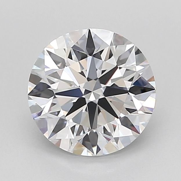 Ideal Loose Diamond - ROUND 1.51ct D IF: Ideal Loose Diamond - ROUND 1.51ct D IF Source: This is a real non-mined Diamond that has been grown in a lab Shape: ROUND Carats: 1.51 Color: D Clarity: IF Certification: IGI Video: