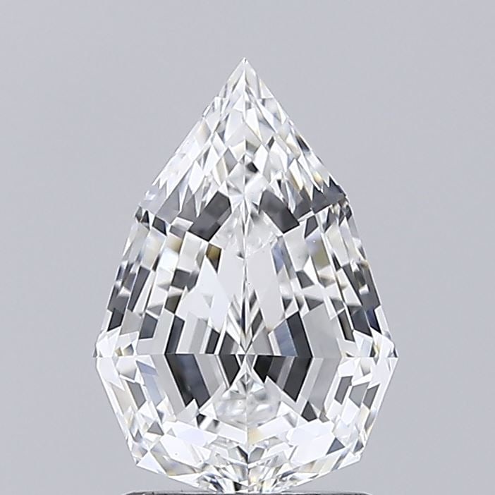 Loose Diamond - OCTAGONAL 2.12ct D VVS2: Loose Diamond - OCTAGONAL 2.12ct D VVS2 Source: This is a real non-mined Diamond that has been grown in a lab Shape: OCTAGONAL Carats: 2.12 Color: D Clarity: VVS2 Certification: IGI Video: