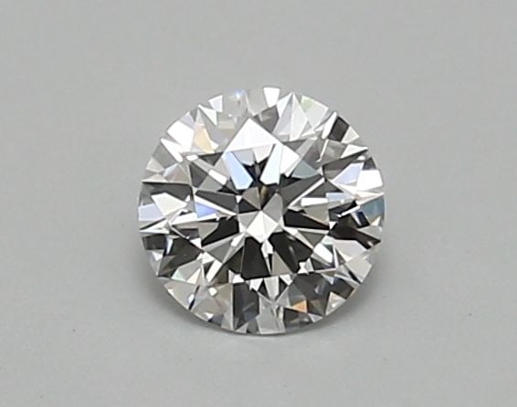 Ideal Loose Diamond - ROUND 0.53ct D VVS2: Ideal Loose Diamond - ROUND 0.53ct D VVS2 Source: This is a real non-mined Diamond that has been grown in a lab Shape: ROUND Carats: 0.53 Color: D Clarity: VVS2 Certification: IGI Video: