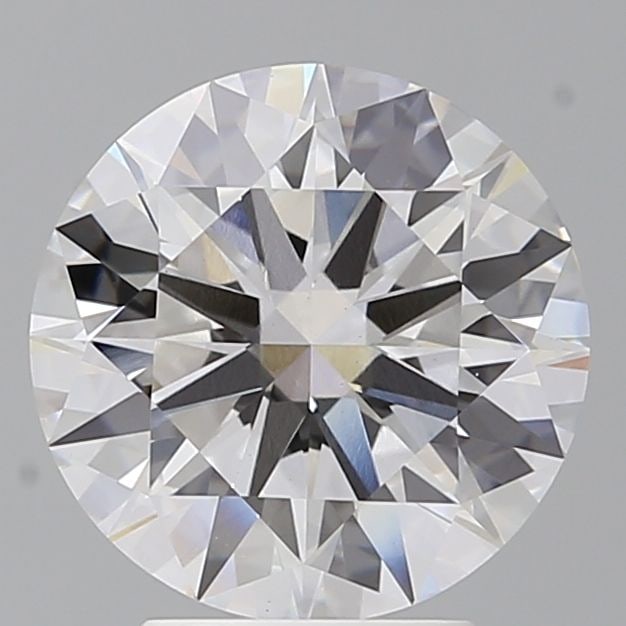 Ideal Loose Diamond - ROUND 3.54ct E VS1: Ideal Loose Diamond - ROUND 3.54ct E VS1 Source: This is a real non-mined Diamond that has been grown in a lab Shape: ROUND Carats: 3.54 Color: E Clarity: VS1 Certification: IGI Video: