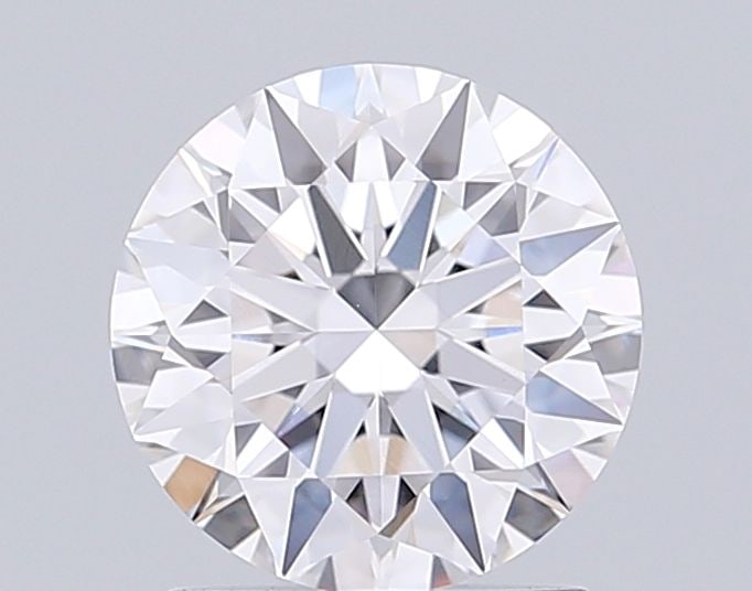 Ideal Loose Diamond - ROUND 1.51ct D VVS2: Ideal Loose Diamond - ROUND 1.51ct D VVS2 Source: This is a real non-mined Diamond that has been grown in a lab Shape: ROUND Carats: 1.51 Color: D Clarity: VVS2 Certification: IGI Video: