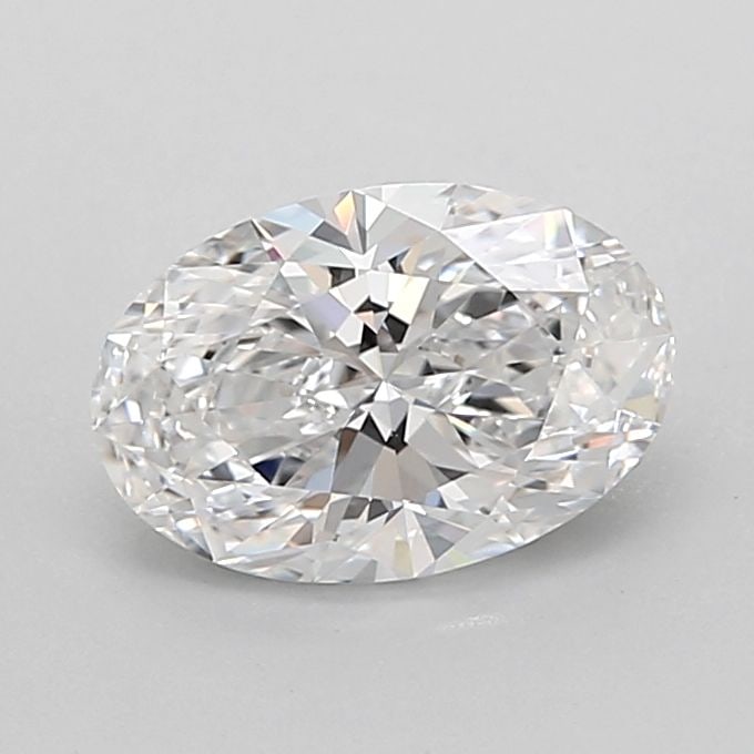 Loose Diamond - OVAL 1.2ct D VVS1: Loose Diamond - OVAL 1.2ct D VVS1 Source: This is a real non-mined Diamond that has been grown in a lab Shape: OVAL Carats: 1.2 Color: D Clarity: VVS1 Certification: IGI Video: