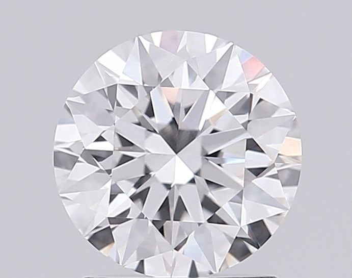 Loose Diamond - ROUND 1.59ct D VVS2 (1 of 1)