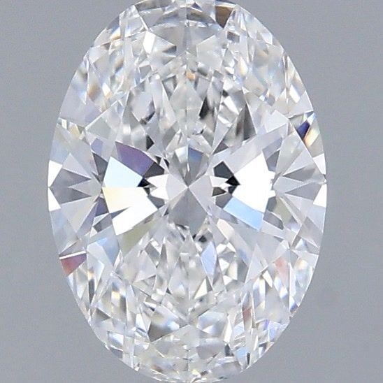 Loose Diamond - OVAL 1.09ct D VVS2: Loose Diamond - OVAL 1.09ct D VVS2 Source: This is a real non-mined Diamond that has been grown in a lab Shape: OVAL Carats: 1.09 Color: D Clarity: VVS2 Certification: IGI Video: