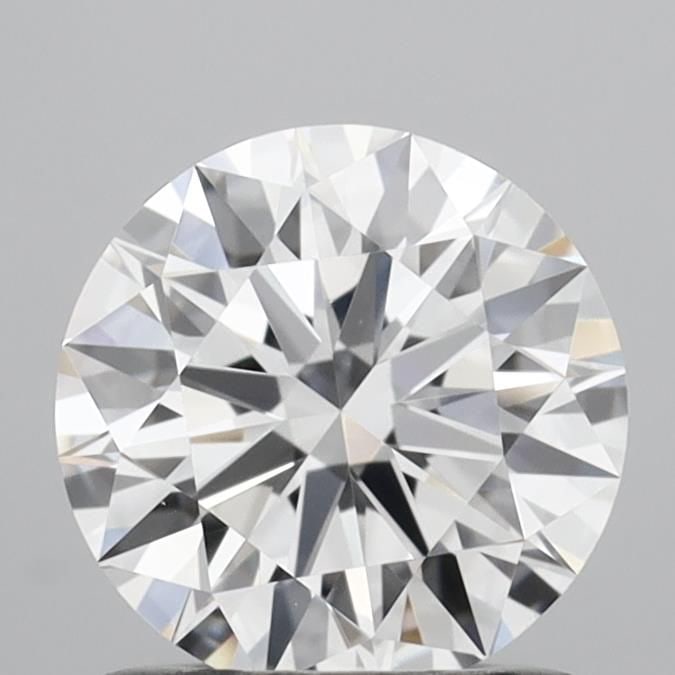 Ideal Loose Diamond - ROUND 1.01ct D VVS2: Ideal Loose Diamond - ROUND 1.01ct D VVS2 Source: This is a real non-mined Diamond that has been grown in a lab Shape: ROUND Carats: 1.01 Color: D Clarity: VVS2 Certification: IGI Video: