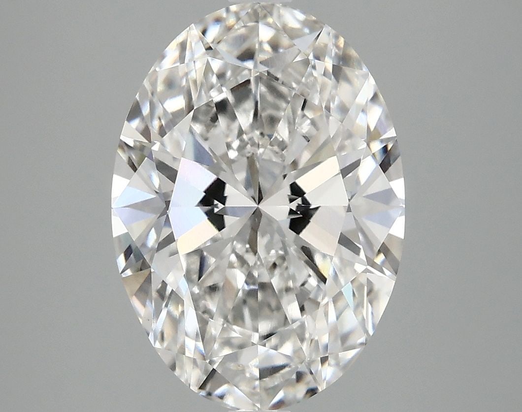 Loose Diamond - OVAL 3.73ct F VVS2: Loose Diamond - OVAL 3.73ct F VVS2 Source: This is a real non-mined Diamond that has been grown in a lab Shape: OVAL Carats: 3.73 Color: F Clarity: VVS2 Certification: IGI Video: