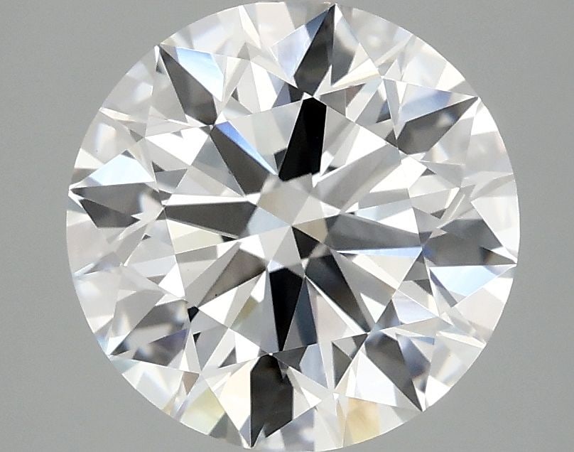 Ideal Loose Diamond - ROUND 3.1ct E VS1: Ideal Loose Diamond - ROUND 3.1ct E VS1 Source: This is a real non-mined Diamond that has been grown in a lab Shape: ROUND Carats: 3.1 Color: E Clarity: VS1 Certification: IGI Video: