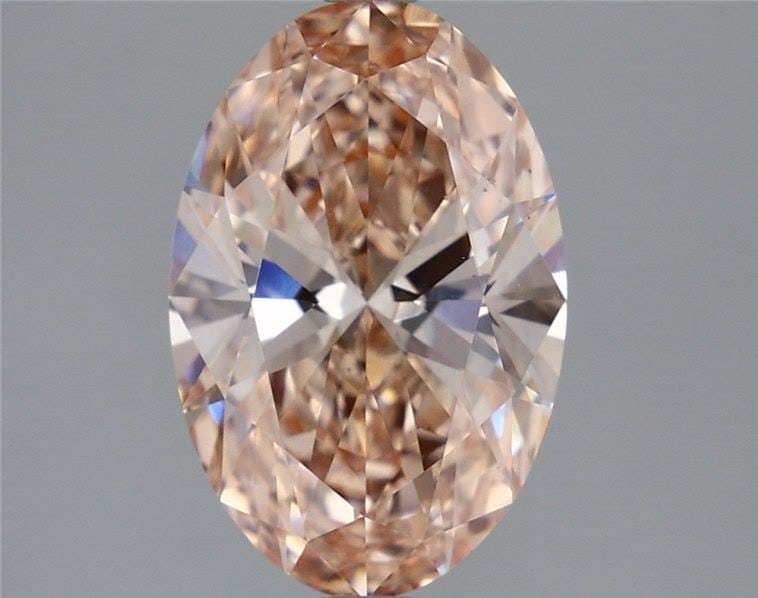 Loose Diamond - OVAL 3.02ct Fancy Intense Pink VS1: Loose Diamond - OVAL 3.02ct Fancy Intense Pink VS1 Source: This is a real non-mined Diamond that has been grown in a lab Shape: OVAL Carats: 3.02 Color: Fancy Intense Pink Certification: NONE Video: