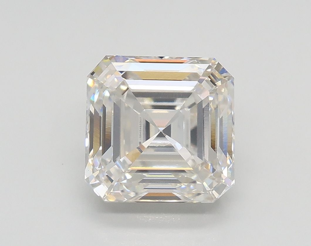 Loose Diamond - SQUARE EMERALD 2.0ct G VVS2: Loose Diamond - SQUARE EMERALD 2.0ct G VVS2 Source: This is a real non-mined Diamond that has been grown in a lab Shape: SQUARE EMERALD Carats: 2.0 Color: G Clarity: VVS2 Certification: IGI Video: