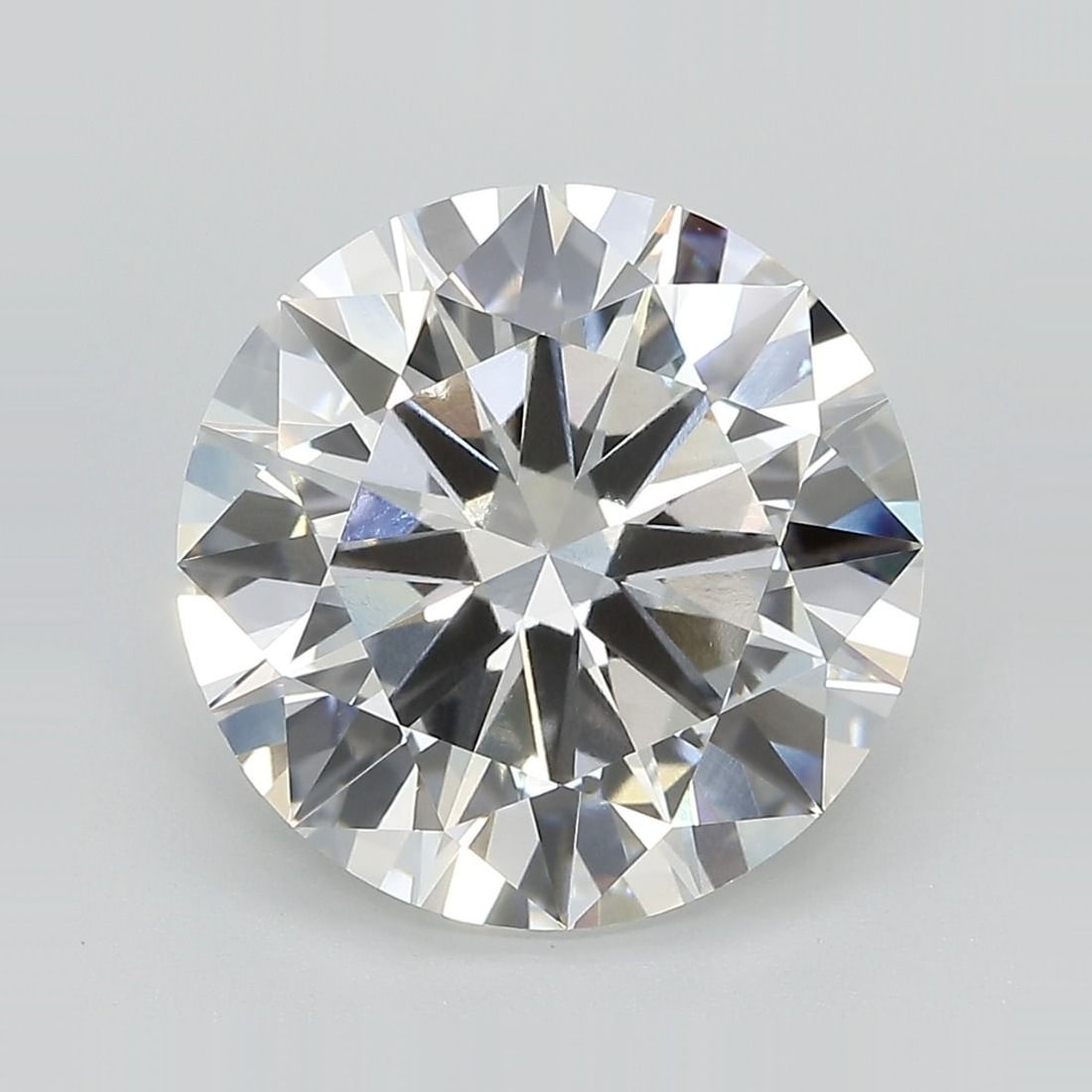 Ideal Loose Diamond - ROUND 6.83ct E VVS2: Ideal Loose Diamond - ROUND 6.83ct E VVS2 Source: This is a real non-mined Diamond that has been grown in a lab Shape: ROUND Carats: 6.83 Color: E Clarity: VVS2 Certification: IGI Video: