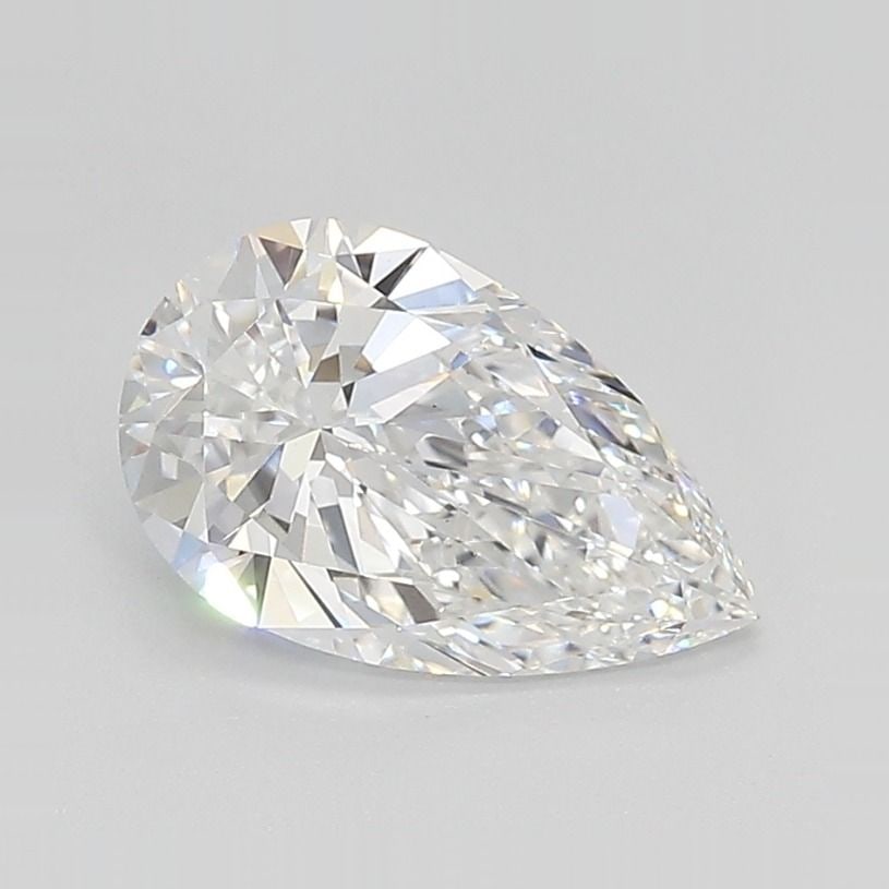 Loose Diamond - PEAR 1.5ct D VS1 (1 of 1)