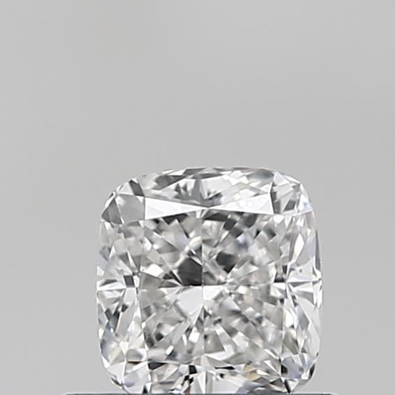 Loose Diamond - CUSHION MODIFIED 0.7ct E VVS2: Loose Diamond - CUSHION MODIFIED 0.7ct E VVS2 Source: This is a real non-mined Diamond that has been grown in a lab Shape: CUSHION MODIFIED Carats: 0.7 Color: E Clarity: VVS2 Certification: IGI Video: