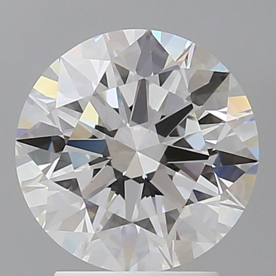 Ideal Loose Diamond - ROUND 2.6ct E VVS2: Ideal Loose Diamond - ROUND 2.6ct E VVS2 Source: This is a real non-mined Diamond that has been grown in a lab Shape: ROUND Carats: 2.6 Color: E Clarity: VVS2 Certification: IGI Video: