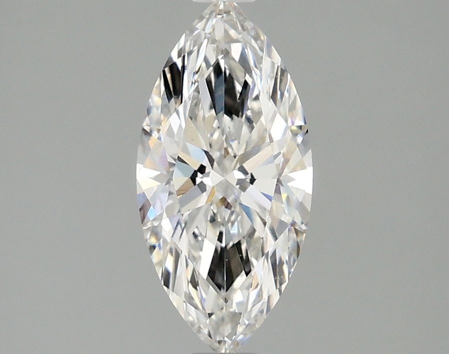 Loose Diamond - MARQUISE 1.1ct F VS1: Loose Diamond - MARQUISE 1.1ct F VS1 Source: This is a real non-mined Diamond that has been grown in a lab Shape: MARQUISE Carats: 1.1 Color: F Clarity: VS1 Certification: IGI Video: