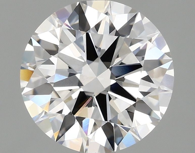 Ideal Loose Diamond - ROUND 1.51ct E VS1: Ideal Loose Diamond - ROUND 1.51ct E VS1 Source: This is a real non-mined Diamond that has been grown in a lab Shape: ROUND Carats: 1.51 Color: E Clarity: VS1 Certification: IGI Video:
