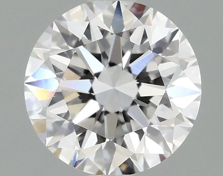 Ideal Loose Diamond - ROUND 1.47ct D VS1: Ideal Loose Diamond - ROUND 1.47ct D VS1 Source: This is a real non-mined Diamond that has been grown in a lab Shape: ROUND Carats: 1.47 Color: D Clarity: VS1 Certification: IGI Video: