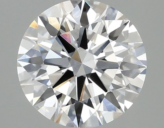 Ideal Loose Diamond - ROUND 1.92ct E VVS2: Ideal Loose Diamond - ROUND 1.92ct E VVS2 Source: This is a real non-mined Diamond that has been grown in a lab Shape: ROUND Carats: 1.92 Color: E Clarity: VVS2 Certification: IGI Video: