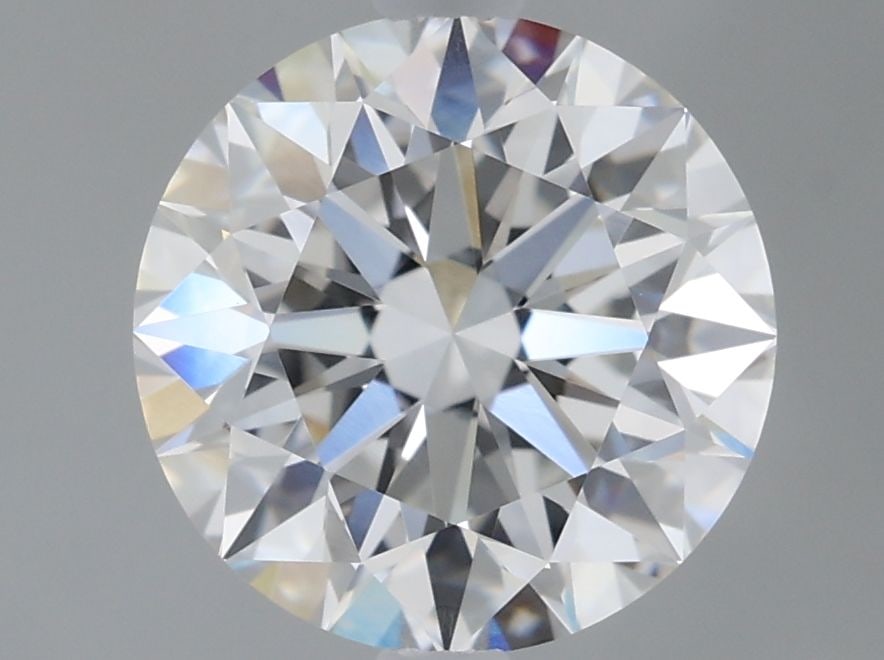 Loose Diamond - ROUND 1.52ct E VVS1: Loose Diamond - ROUND 1.52ct E VVS1 Source: This is a real non-mined Diamond that has been grown in a lab Shape: ROUND Carats: 1.52 Color: E Clarity: VVS1 Certification: IGI Video: