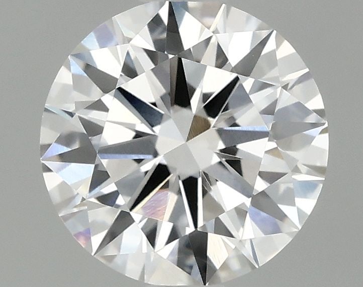 Ideal Loose Diamond - ROUND 1.04ct D VVS2: Ideal Loose Diamond - ROUND 1.04ct D VVS2 Source: This is a real non-mined Diamond that has been grown in a lab Shape: ROUND Carats: 1.04 Color: D Clarity: VVS2 Certification: IGI Video: