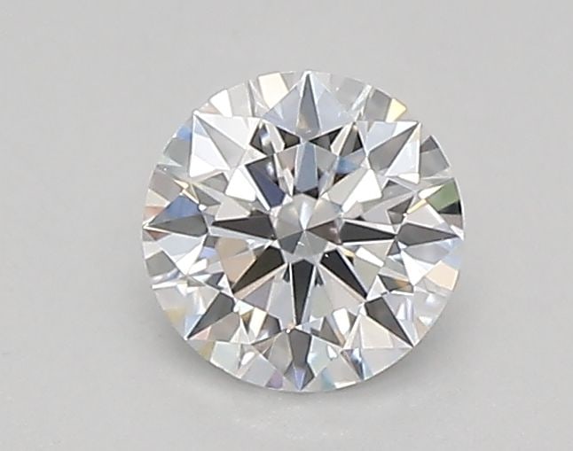 Ideal Loose Diamond - ROUND 0.38ct D VVS1: Ideal Loose Diamond - ROUND 0.38ct D VVS1 Source: This is a real non-mined Diamond that has been grown in a lab Shape: ROUND Carats: 0.38 Color: D Clarity: VVS1 Certification: IGI Video: