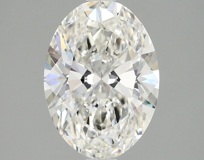 Loose Diamond - OVAL 1.86ct F VS1: Loose Diamond - OVAL 1.86ct F VS1 Source: This is a real non-mined Diamond that has been grown in a lab Shape: OVAL Carats: 1.86 Color: F Clarity: VS1 Certification: IGI Additional images available up