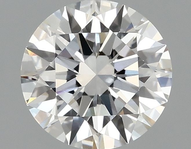 Ideal Loose Diamond - ROUND 1.51ct F VVS2: Ideal Loose Diamond - ROUND 1.51ct F VVS2 Source: This is a real non-mined Diamond that has been grown in a lab Shape: ROUND Carats: 1.51 Color: F Clarity: VVS2 Certification: IGI Video: