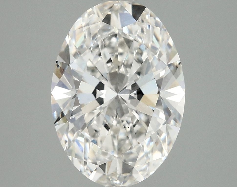 Loose Diamond - OVAL 2.88ct F VS1: Loose Diamond - OVAL 2.88ct F VS1 Source: This is a real non-mined Diamond that has been grown in a lab Shape: OVAL Carats: 2.88 Color: F Clarity: VS1 Certification: IGI Video: